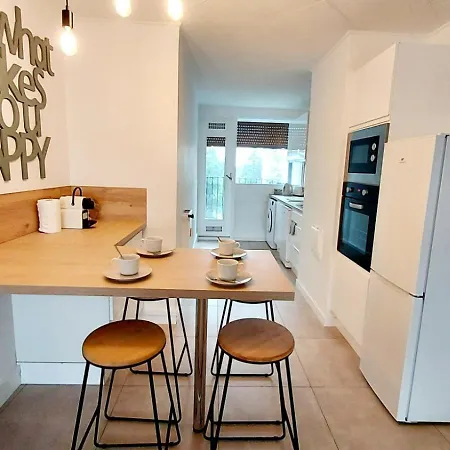 Homestay Cream 1ch - Vue Pyrenees & Parking *